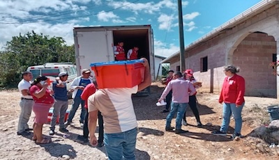 Honduras