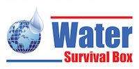 Water Survival Box