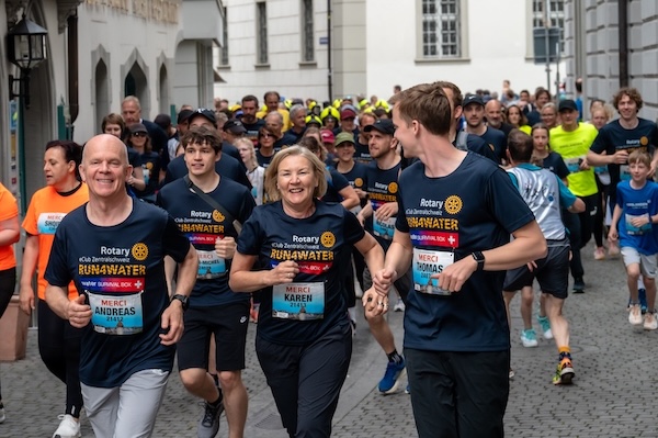 Rotary Run4Water 2025 56