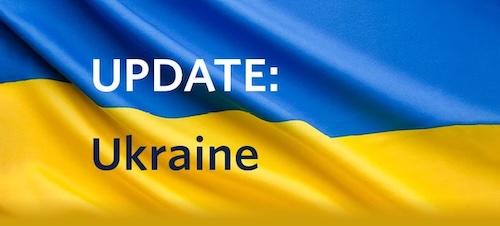 ukraine update