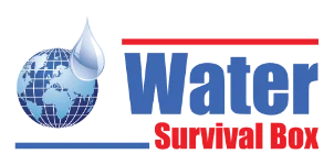 Water Survival Box