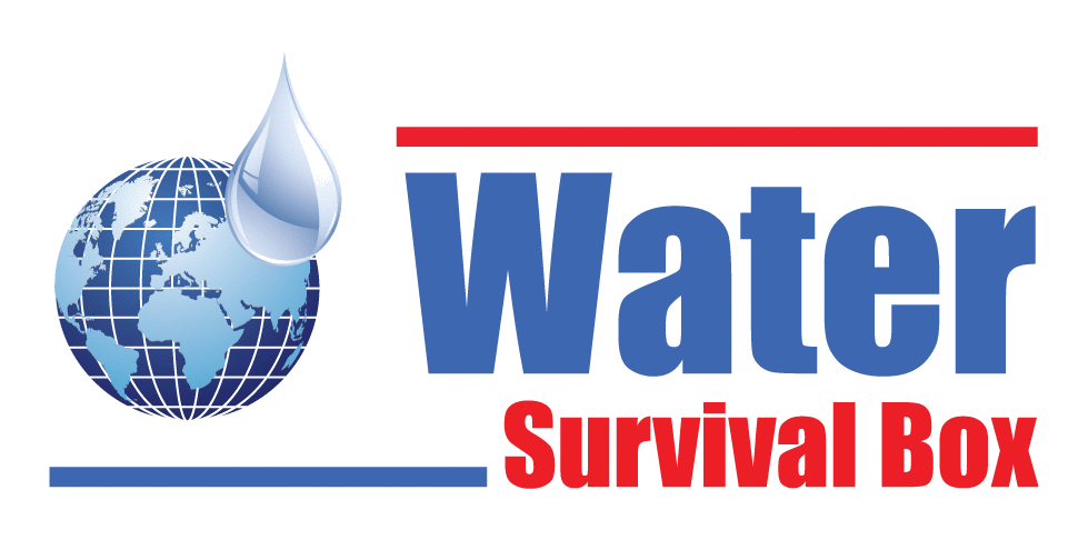 Water Survival Box