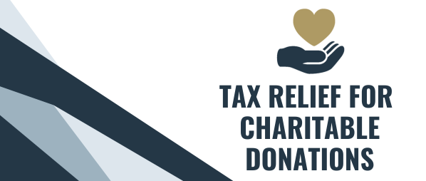tax relief