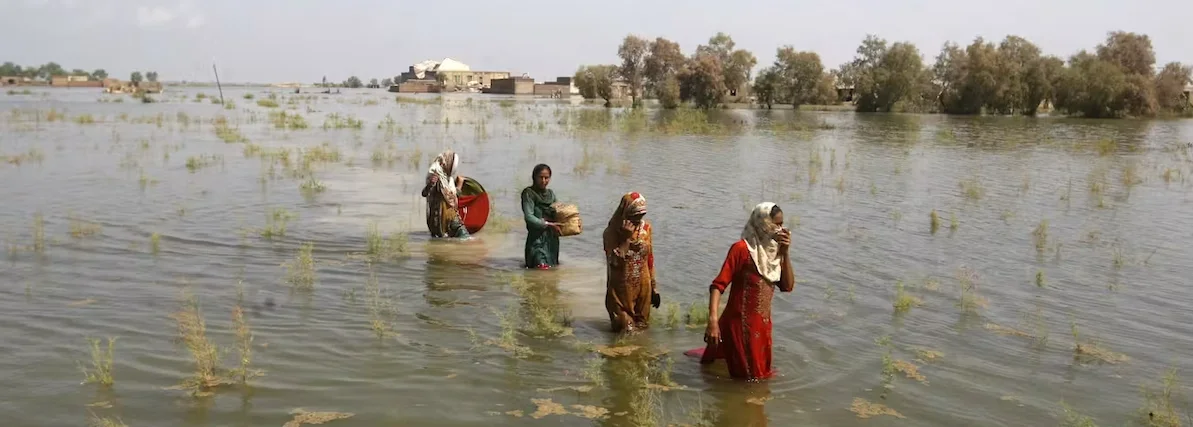mali floods