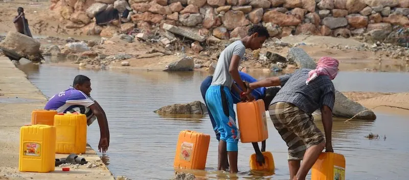 yemen
