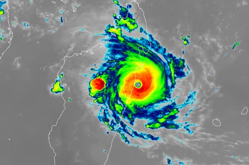 cyclone -2